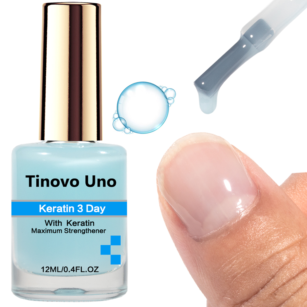 Cooperative Card Game - Tinovo Uno Keratin pertumbuhan kuku 3