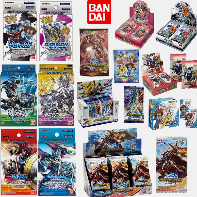 Board Game Store - Toko Kartu anime asli Digimon kartu