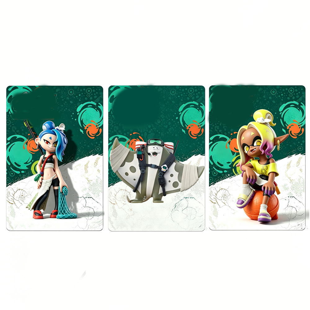 Kartu permainan Deep Cut trio  - Cooperative Card Game ulasan dan harga
