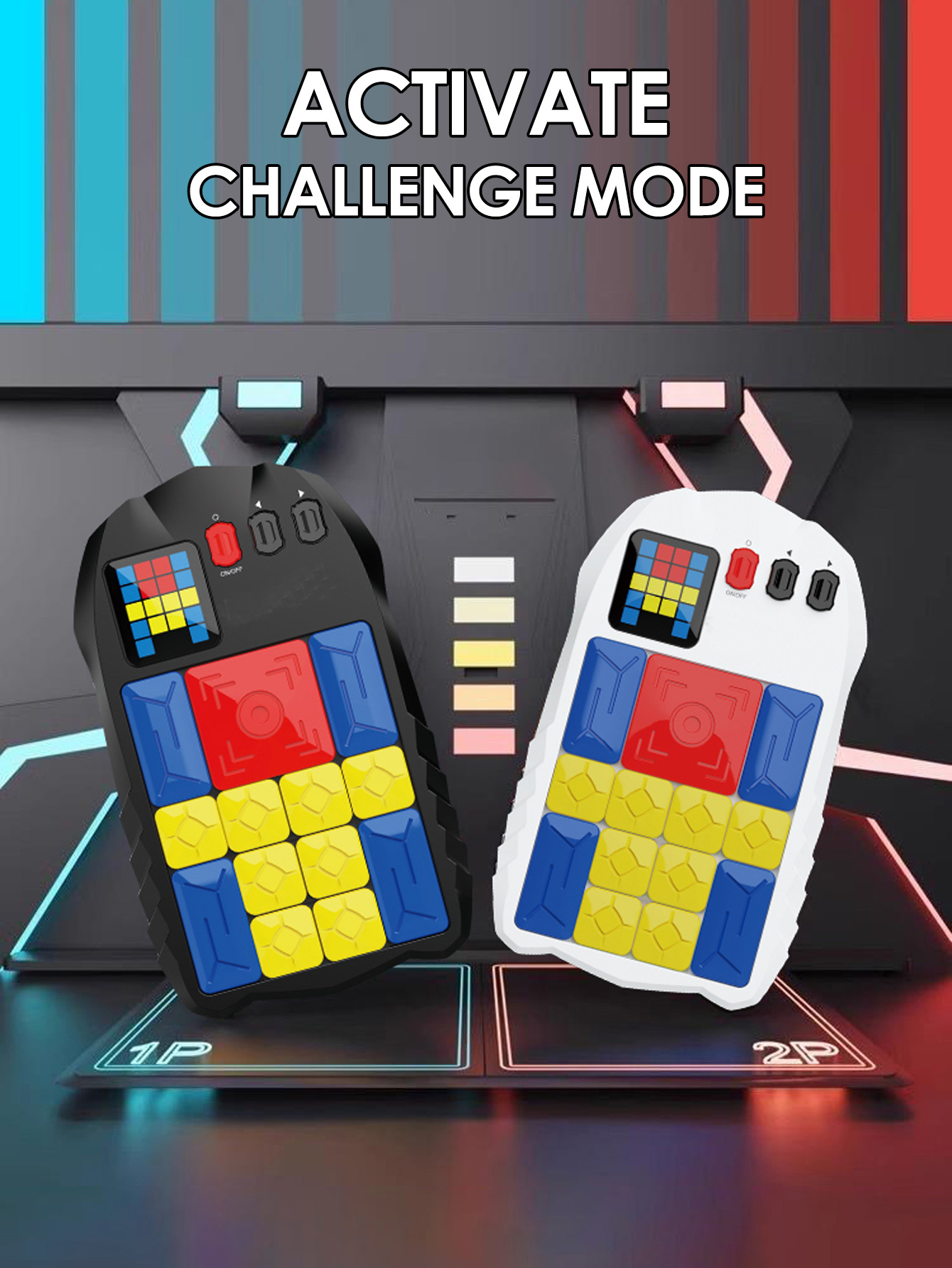 500+ Level Huarong Road Magnet - Board Game Ranking ulasan dan harga