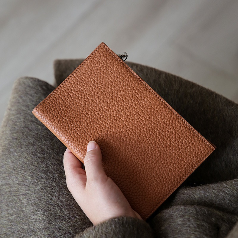 Dompet Paspor Kulit Anti Air,  - Board Game Book ulasan dan harga