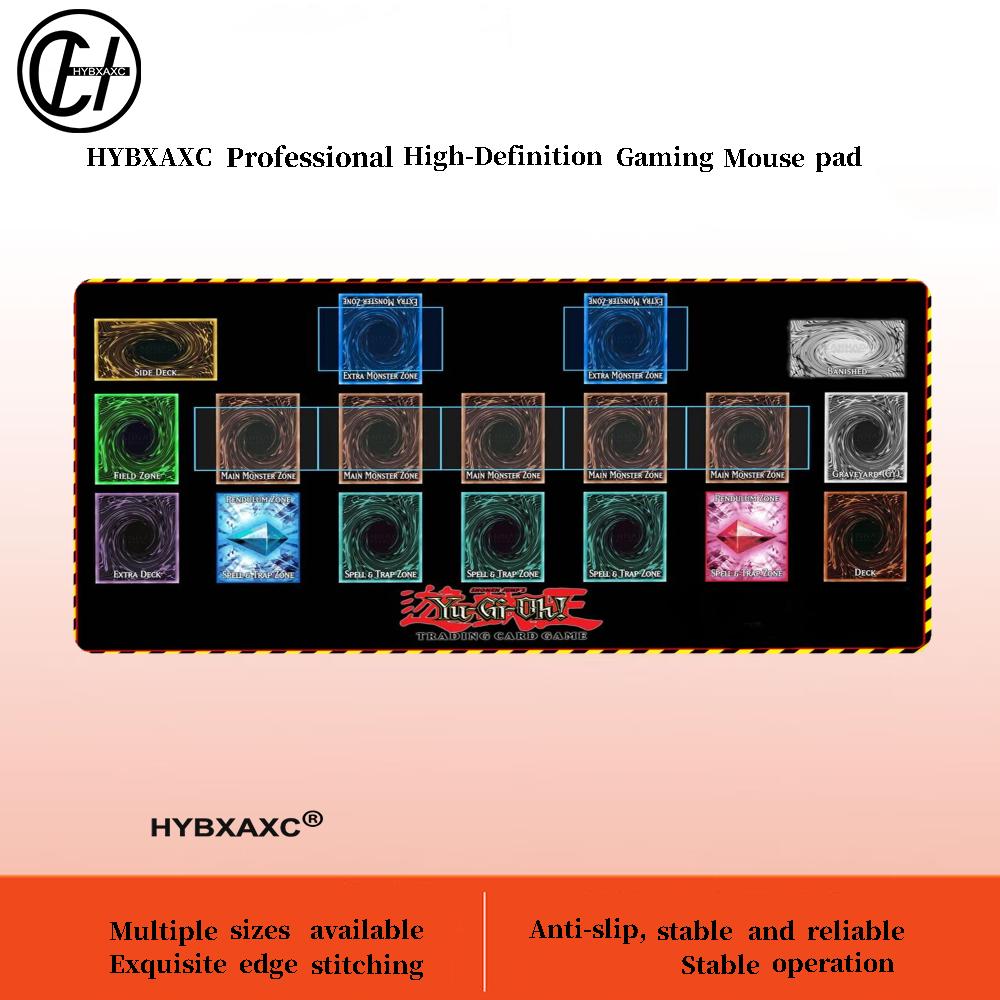HD YuGiOh Classic Mat Board Ga - Board Game Template ulasan dan harga