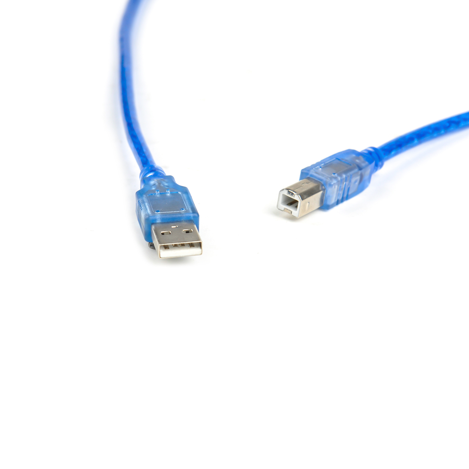 Kabel Koneksi Port Persegi USB - Cooperative Card Game ulasan dan harga