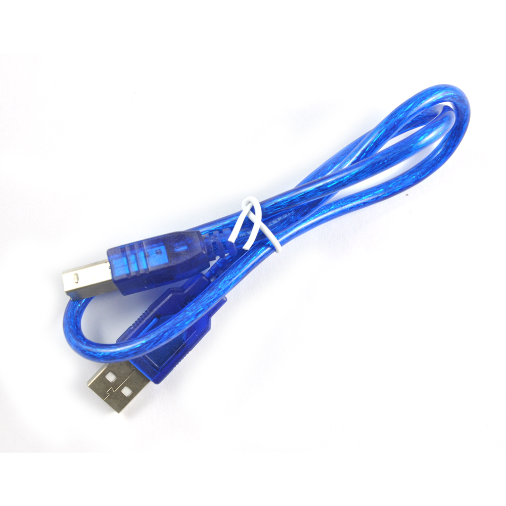 Kabel Koneksi Port Persegi USB - Cooperative Card Game ulasan dan harga