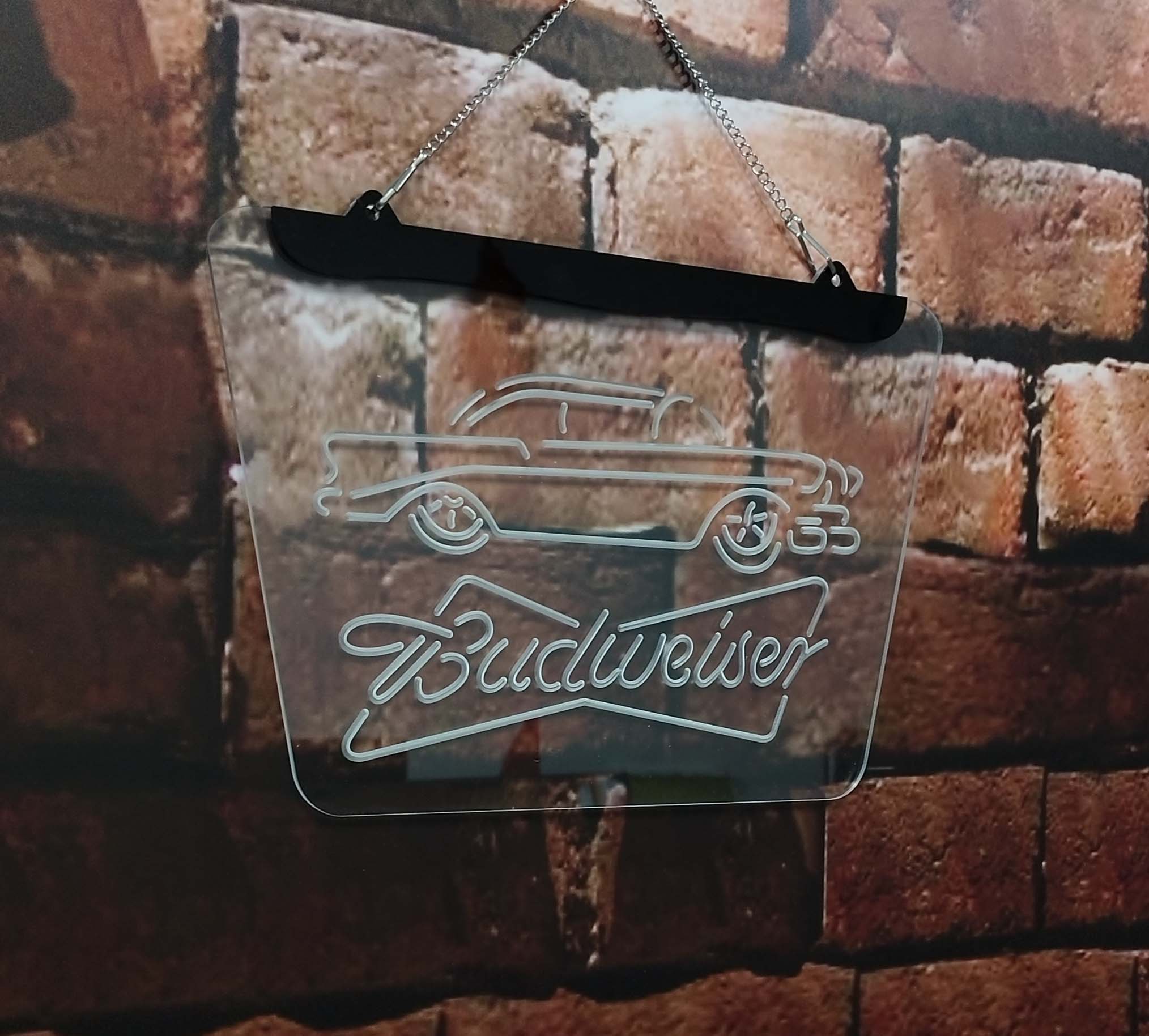 Bir Budweiser, bar, klub, ruan - Board Game Store ulasan dan harga