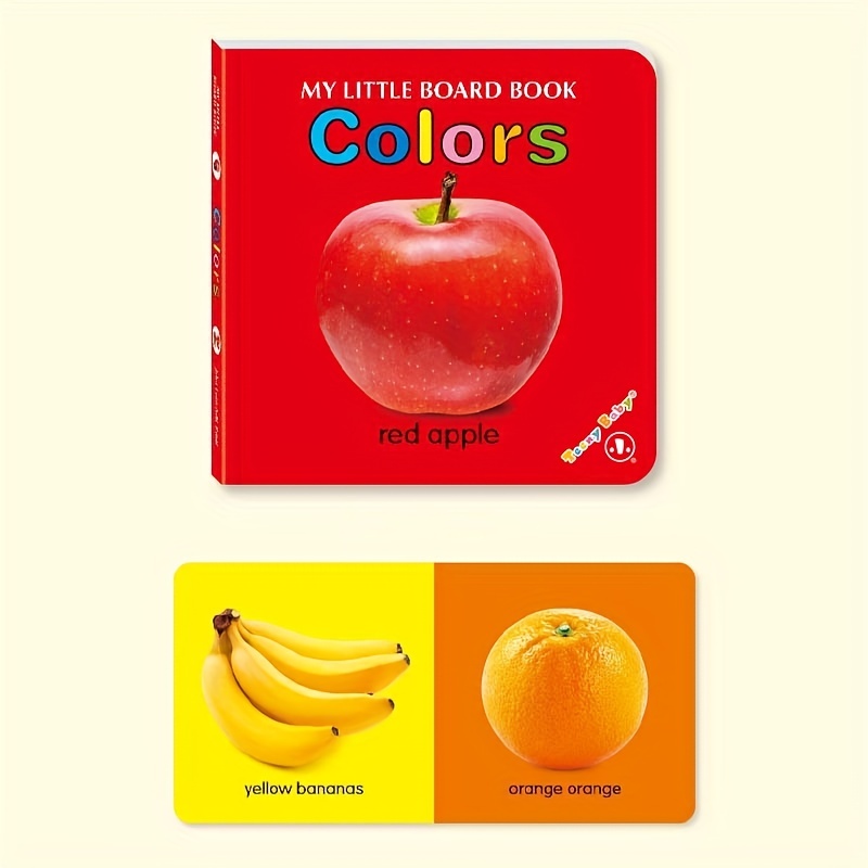 Buku kartu bermotif warna-warn - Board Game Book ulasan dan harga