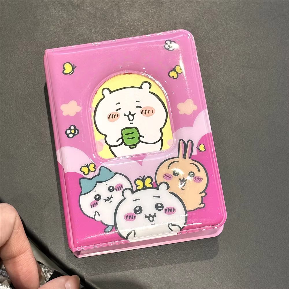 Album Photocard Kawaii Jiyi 3- - Board Game Book ulasan dan harga