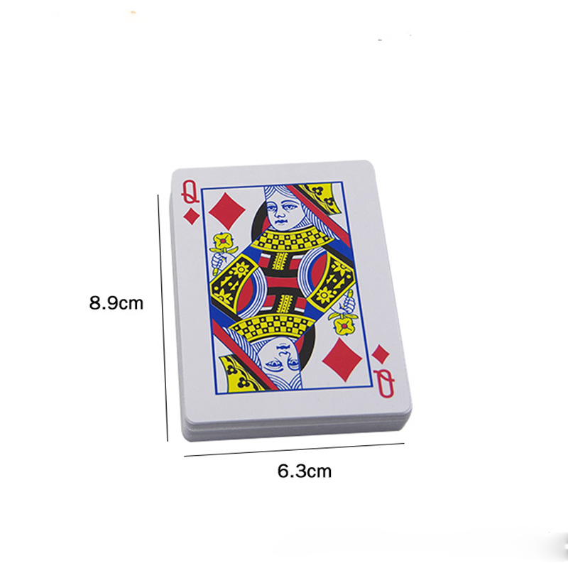 Stripper Deck Ditandai Bermain - Board Game Ranking ulasan dan harga