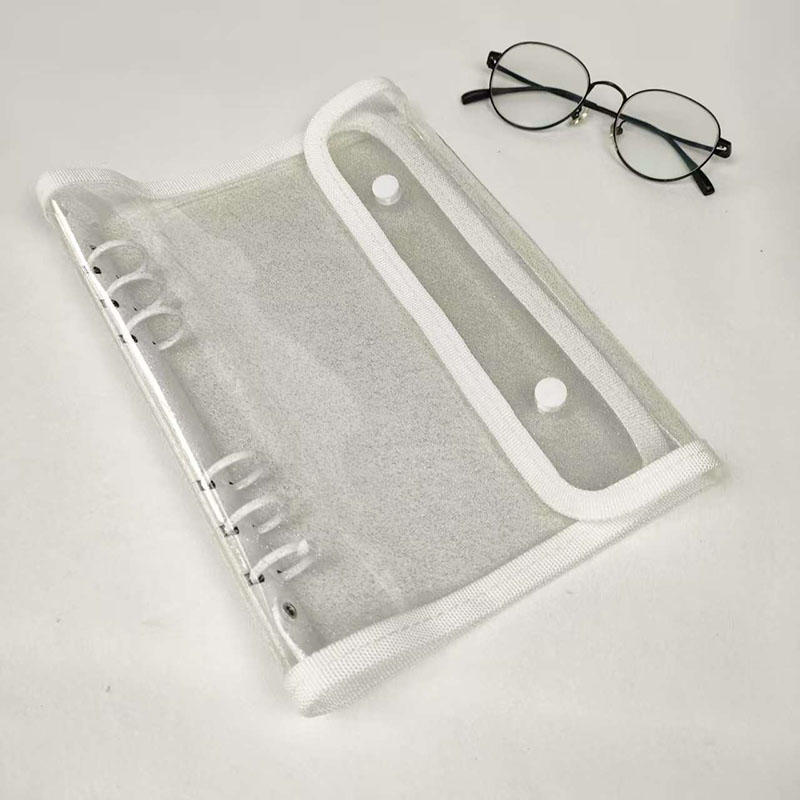 Binder A5 Sampul Double-Buckle - Board Game Book ulasan dan harga
