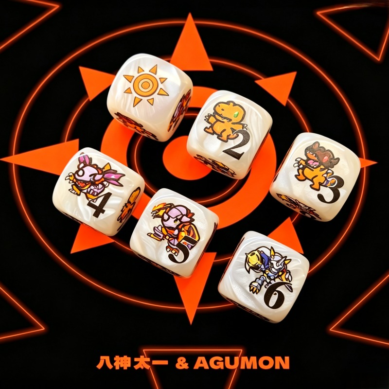 2 Buah/Set Digimon DTCG Omnimo - Board Game The Sims ulasan dan harga