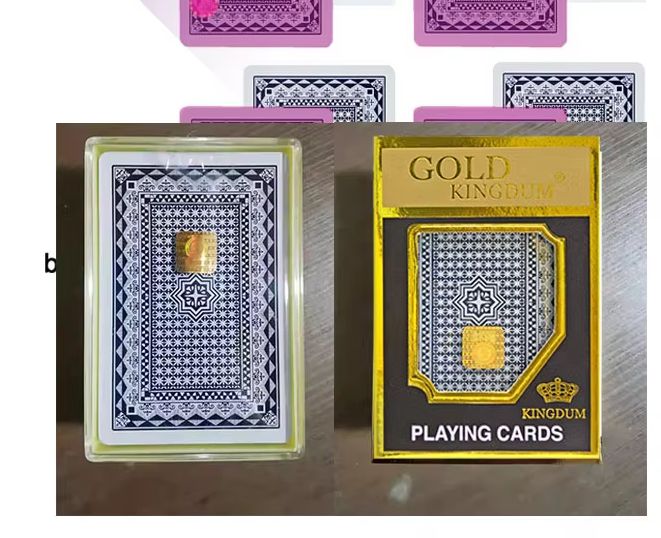 Kartu Berpenanda untuk Lensa K - Board Game Ranking ulasan dan harga