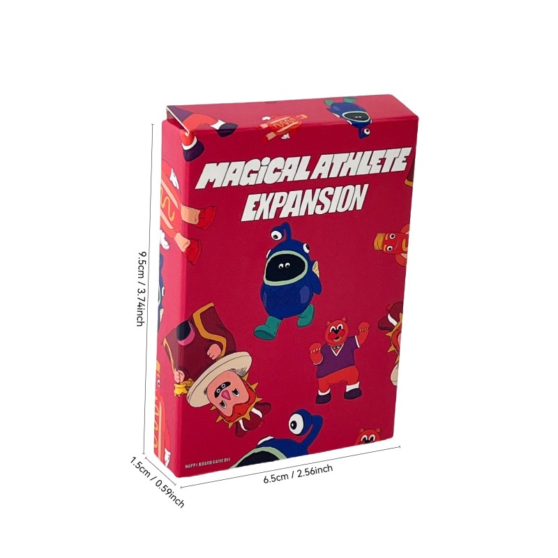 Permainan Papan Atlet Ajaib DI - Board Game The Sims ulasan dan harga