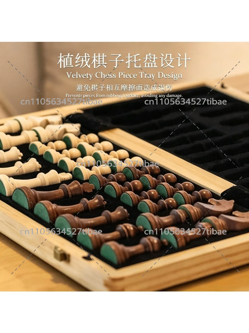 Set Catur Magnetik Papan Catur - Board Game Hotel ulasan dan harga
