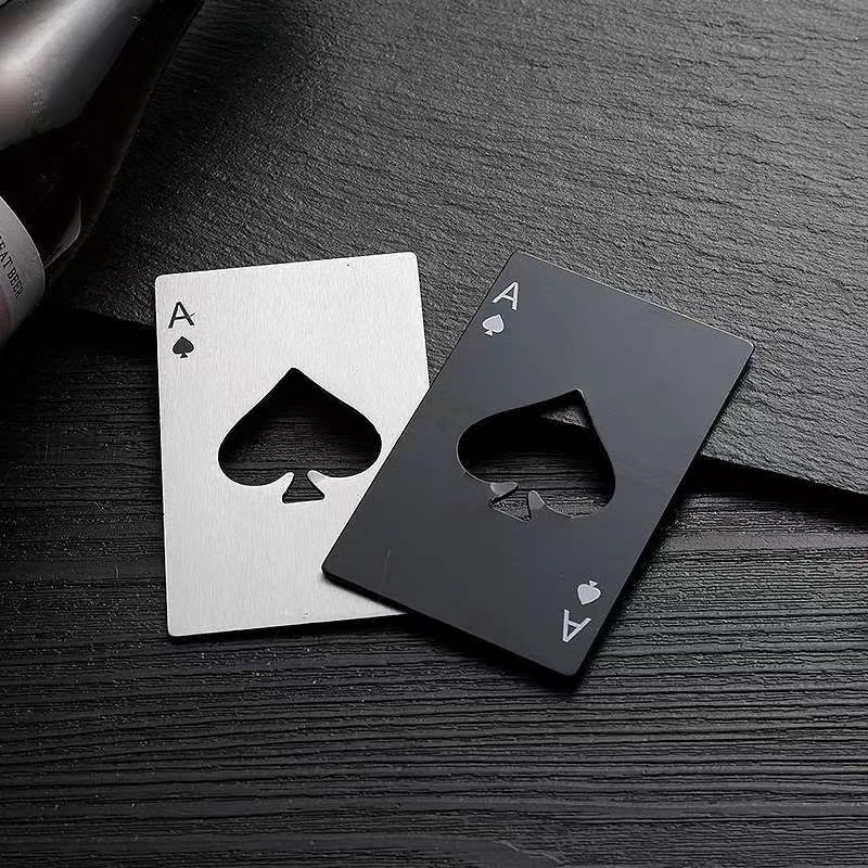 Pembuka Botol Bir Poker pembuk - Board Game Hotel ulasan dan harga