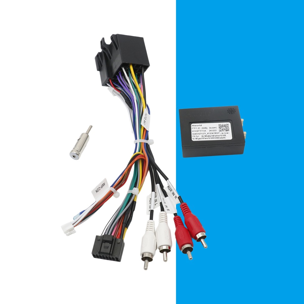 HiWorld Kabel Daya Harness Kab - Cooperative Card Game ulasan dan harga