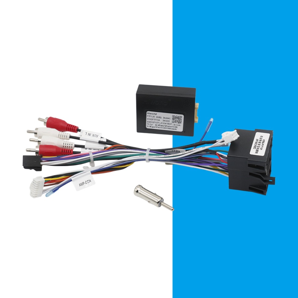HiWorld Kabel Daya Harness Kab - Cooperative Card Game ulasan dan harga