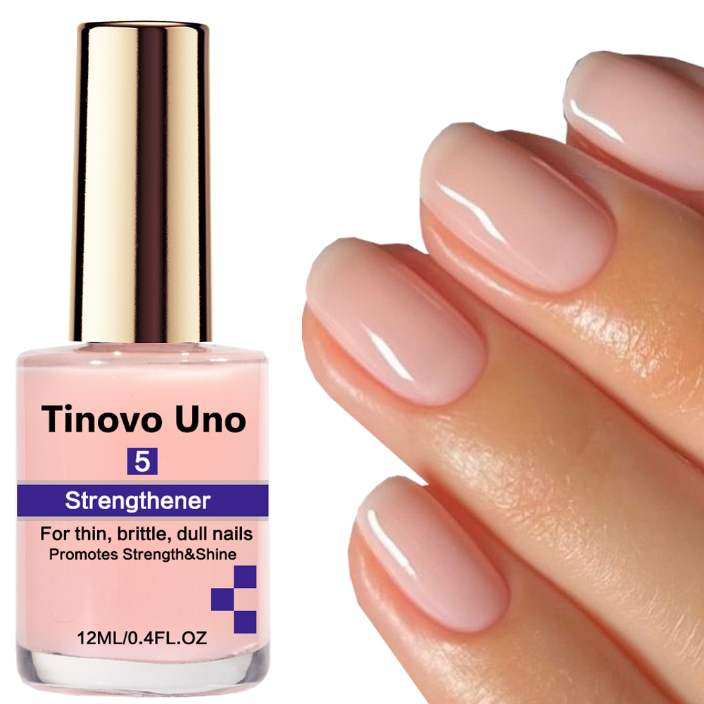 Tinovo Uno Pink Penguat Kuku C - Cooperative Card Game ulasan dan harga