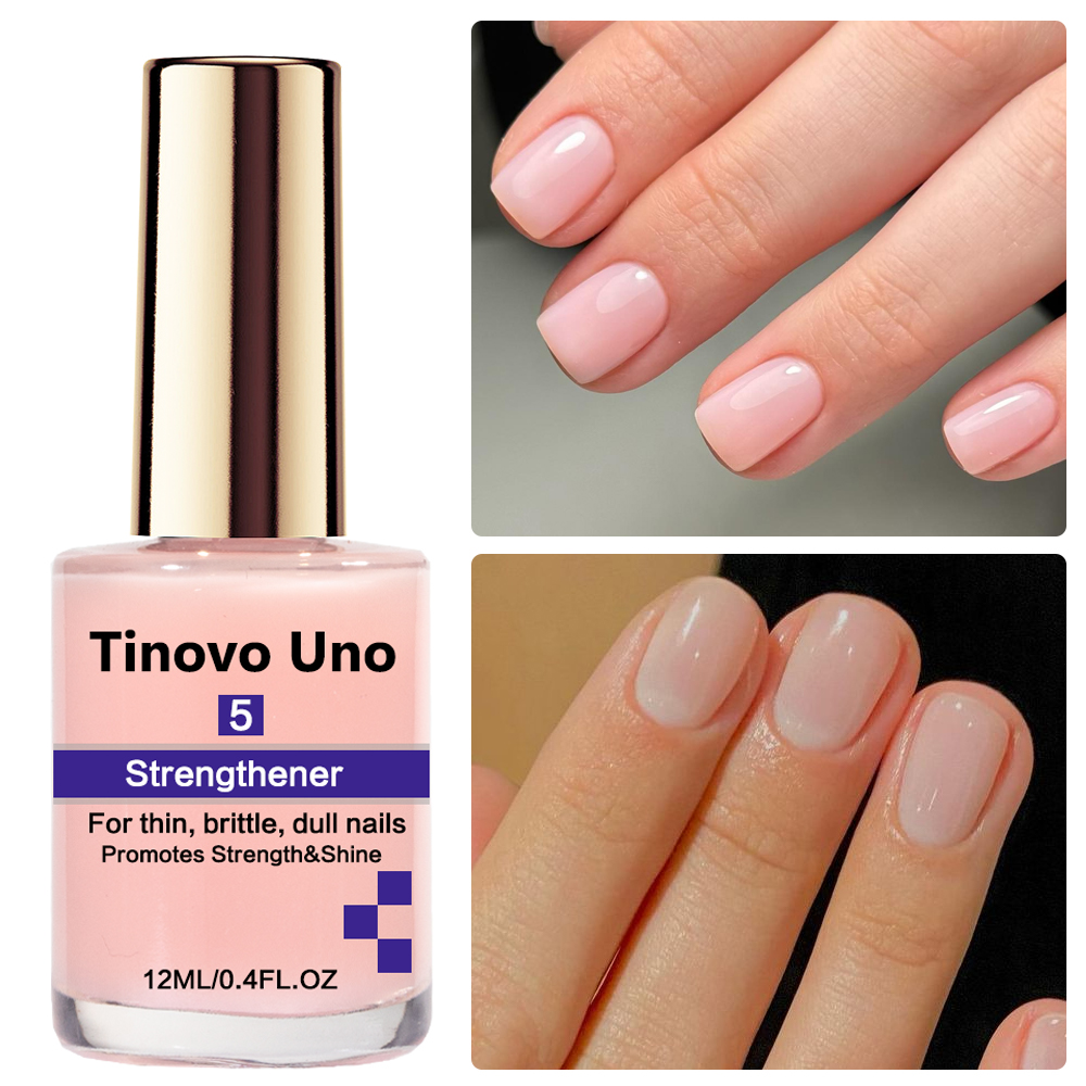 Tinovo Uno Pink Penguat Kuku C - Cooperative Card Game ulasan dan harga