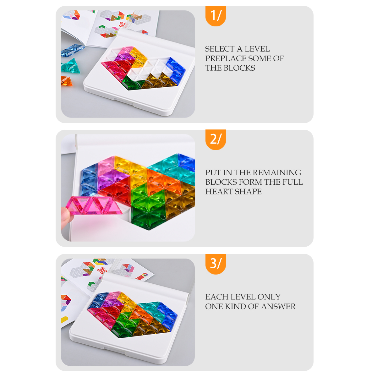 Mainan Puzzle. Pelatihan berpi - Board Game Ranking ulasan dan harga
