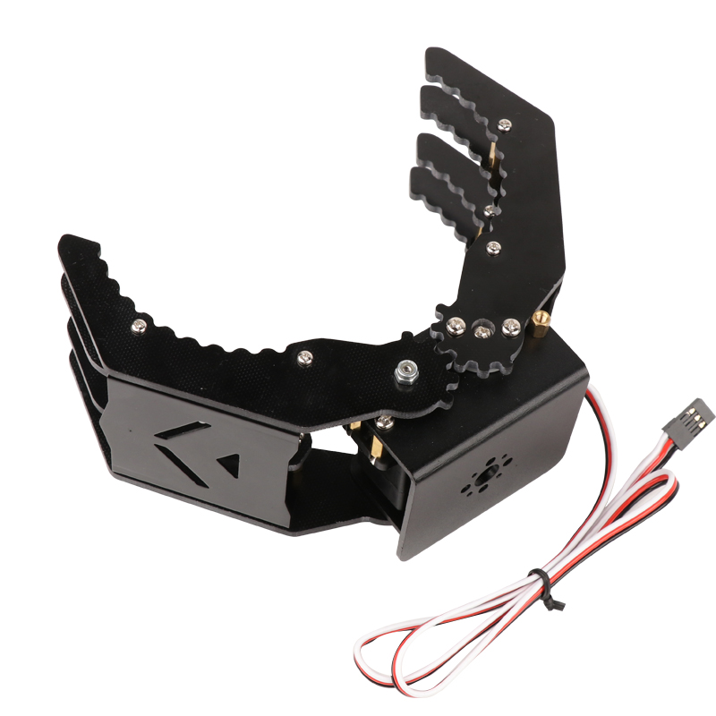 Lengan Mekanik Robot untuk Ard - Cooperative Card Game ulasan dan harga