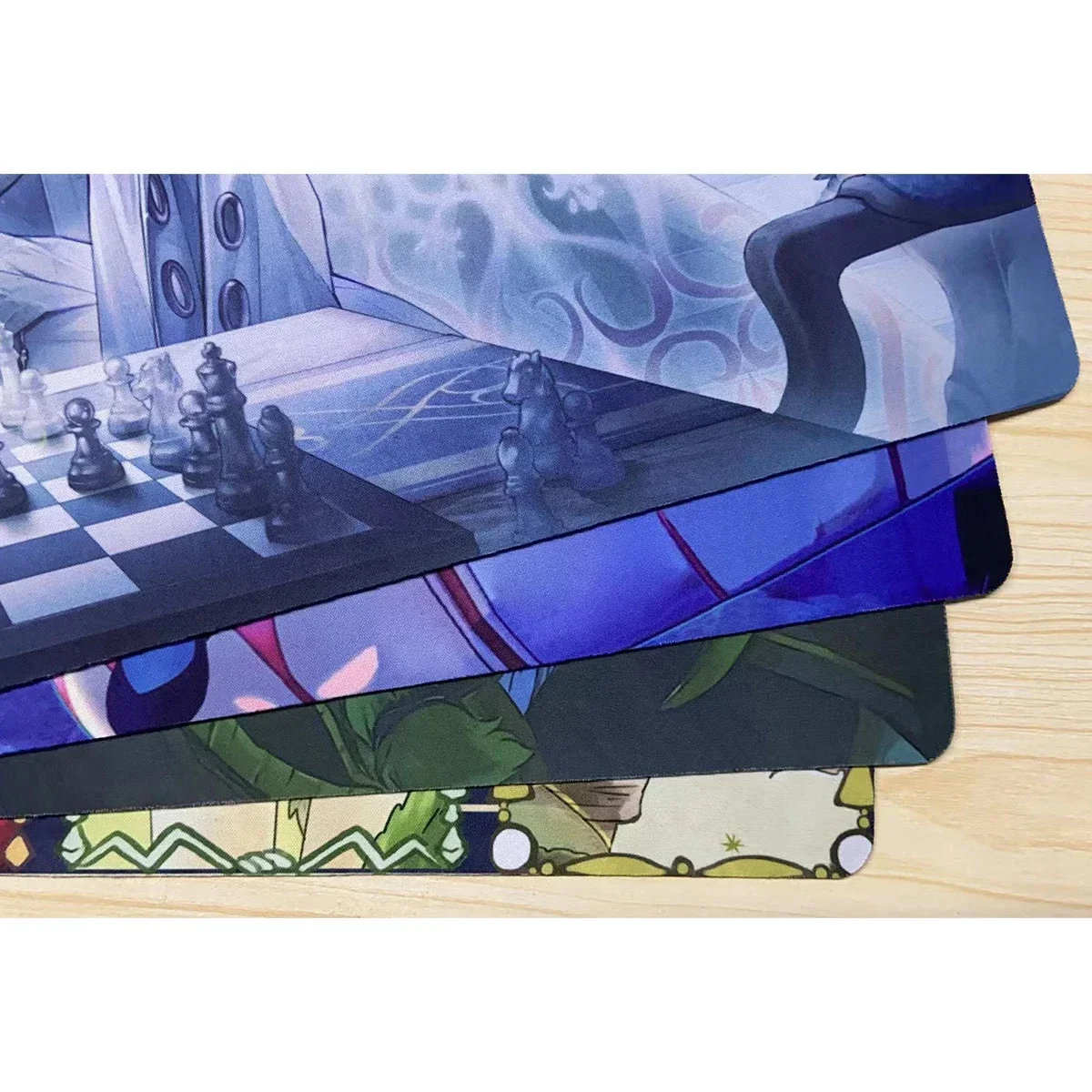 YuGiOh Klasik Mat Papan Permai - Board Game Template ulasan dan harga