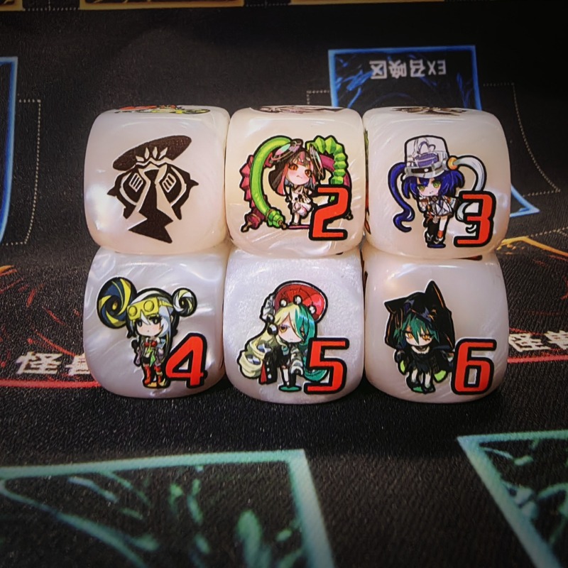 Yu-Gi-Oh! Kewl Tune Rotary Mul - Board Game The Sims ulasan dan harga