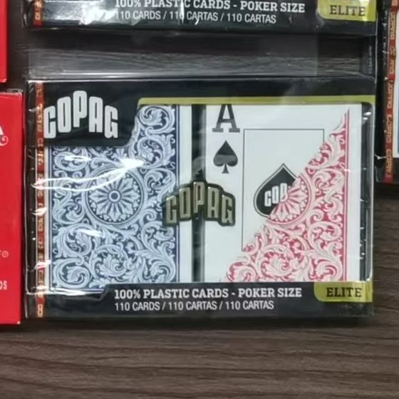 Kartu Remi Berlabel untuk Lens - Board Game Ranking ulasan dan harga