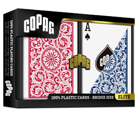 Kartu Remi Berlabel untuk Lens - Board Game Ranking ulasan dan harga