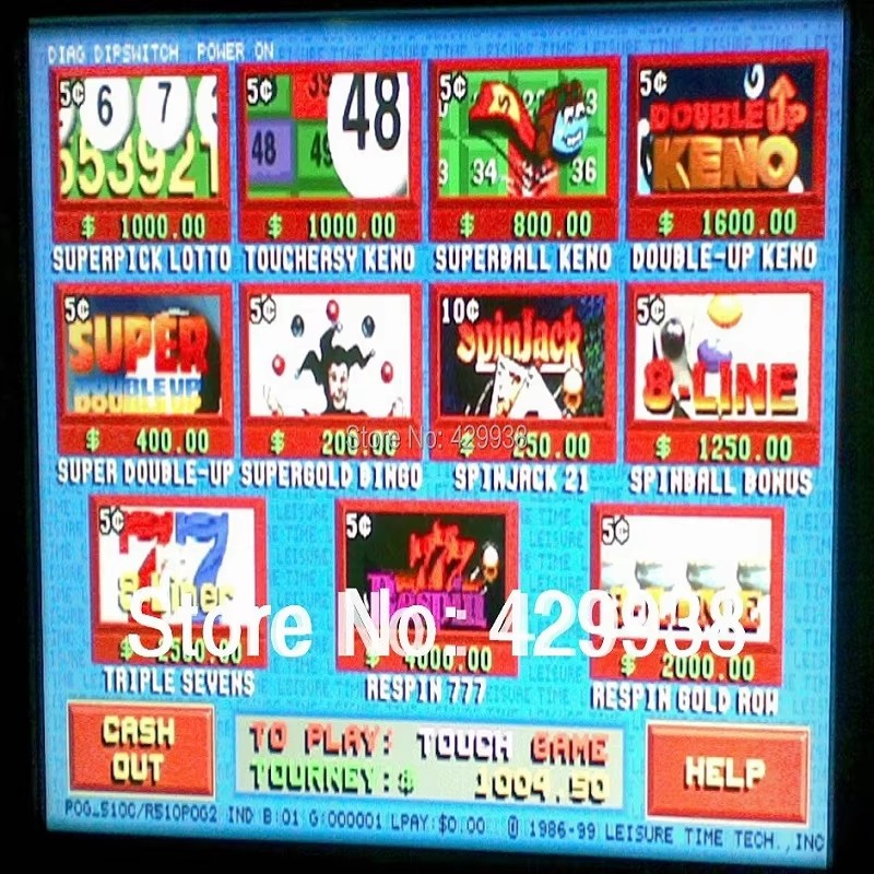 Pod-O-Gold T340 Papan Permaina - Board Game Store ulasan dan harga