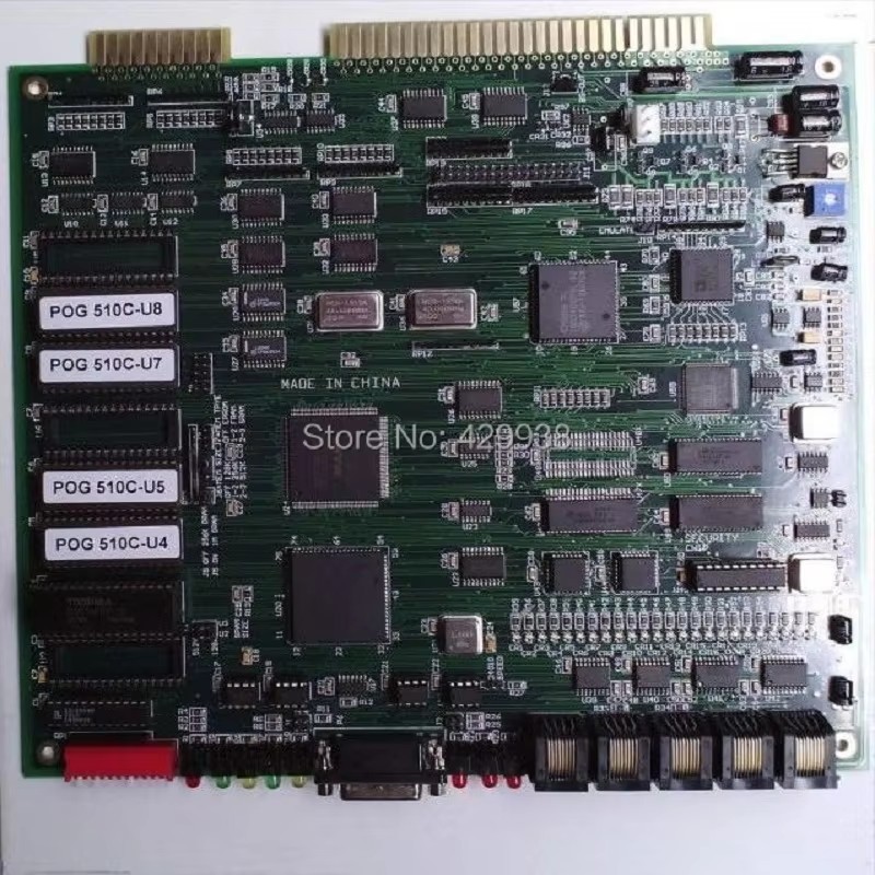 Pod-O-Gold T340 Papan Permaina - Board Game Store ulasan dan harga