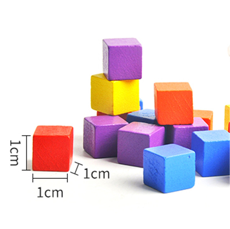 100 buah/lot 14 warna 10mm kub - Board Game The Sims ulasan dan harga