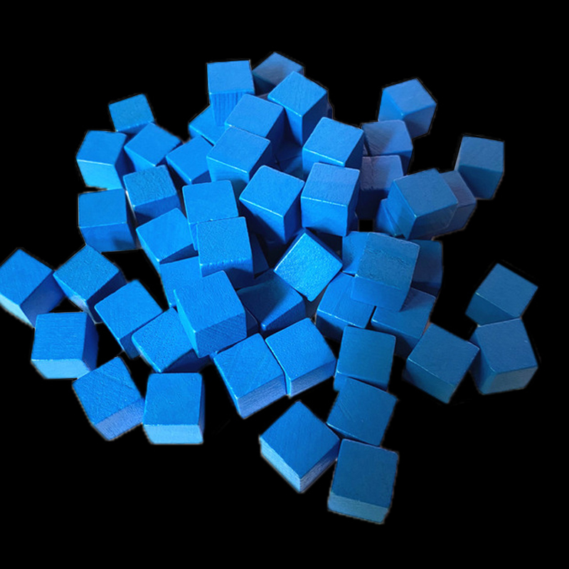 100 buah/lot 14 warna 10mm kub - Board Game The Sims ulasan dan harga