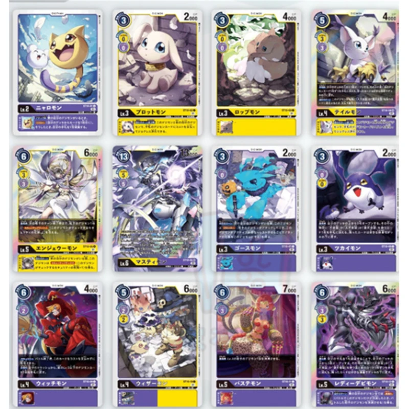 Toko Kartu anime asli Digimon  - Board Game Store ulasan dan harga