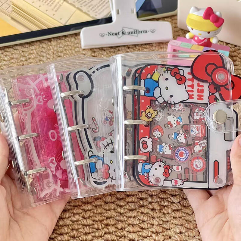 Album Kartu Kecil Anime Hello  - Board Game Book ulasan dan harga