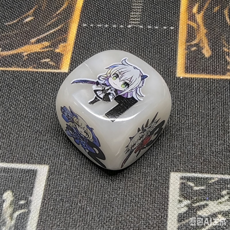 Token YGO Baru Sky Striker Ace - Game Token Counter ulasan dan harga