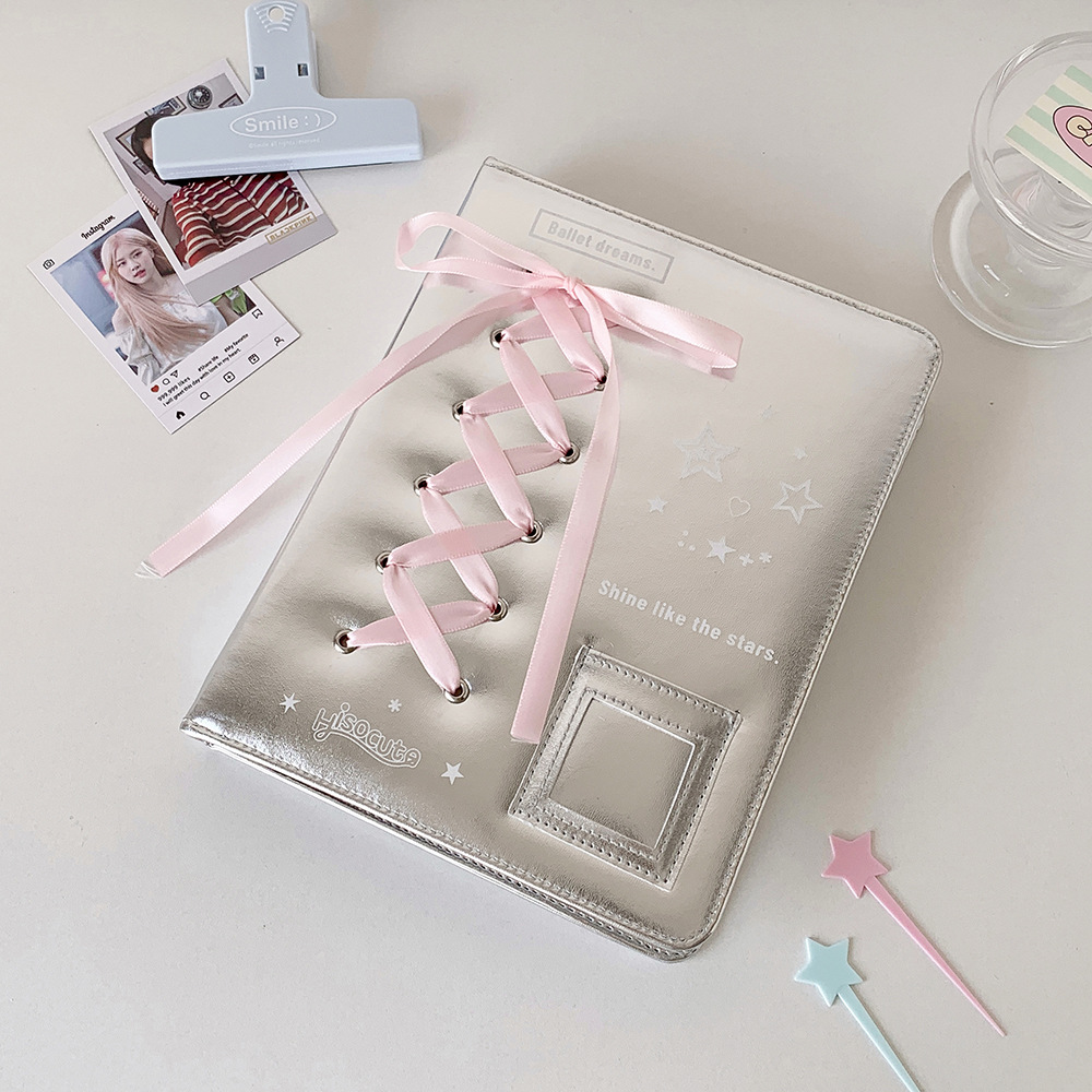 Hisocute Pengikat Kartu Foto P - Board Game Book ulasan dan harga