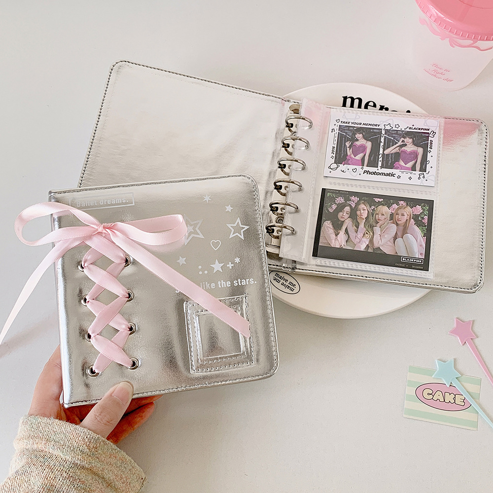 Hisocute Pengikat Kartu Foto P - Board Game Book ulasan dan harga