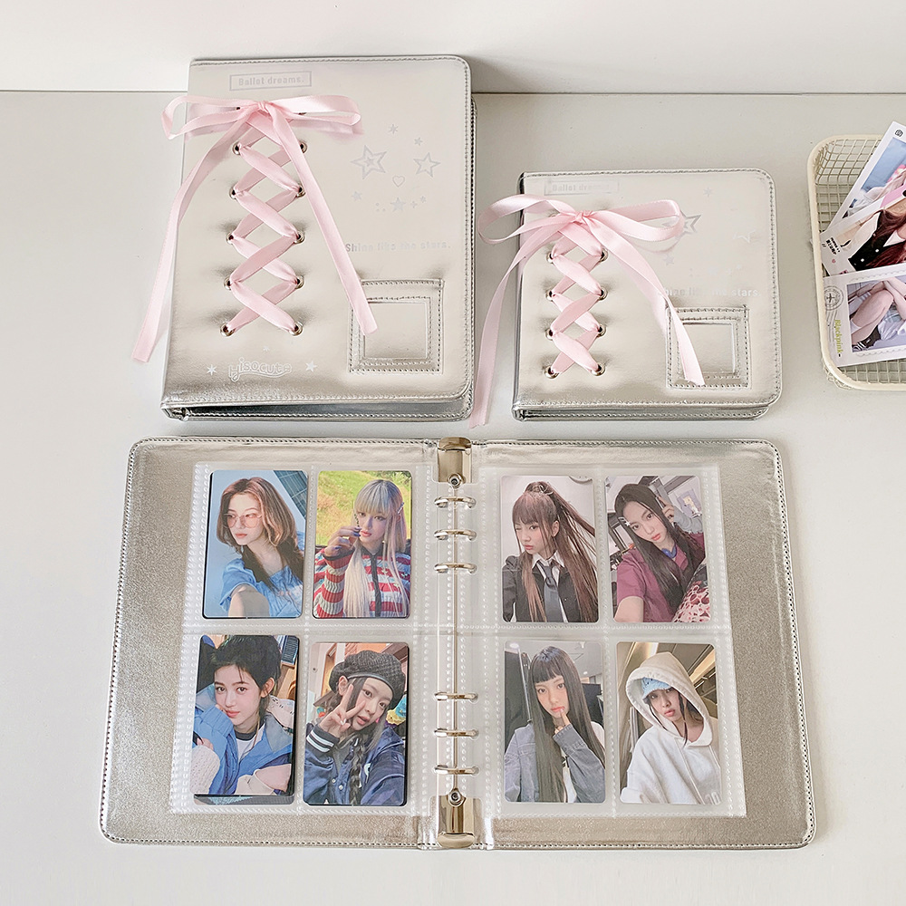 Hisocute Pengikat Kartu Foto P - Board Game Book ulasan dan harga
