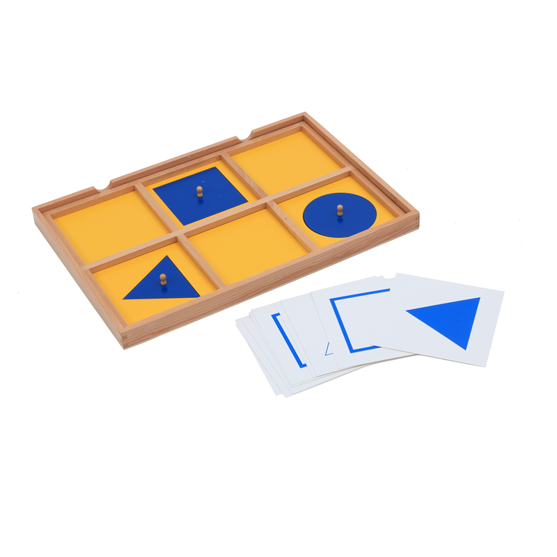 Mainan Sensorik Montessori Bak - Cooperative Card Game ulasan dan harga