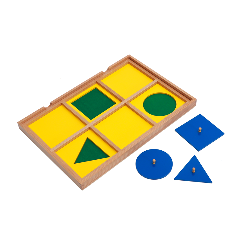 Mainan Sensorik Montessori Bak - Cooperative Card Game ulasan dan harga