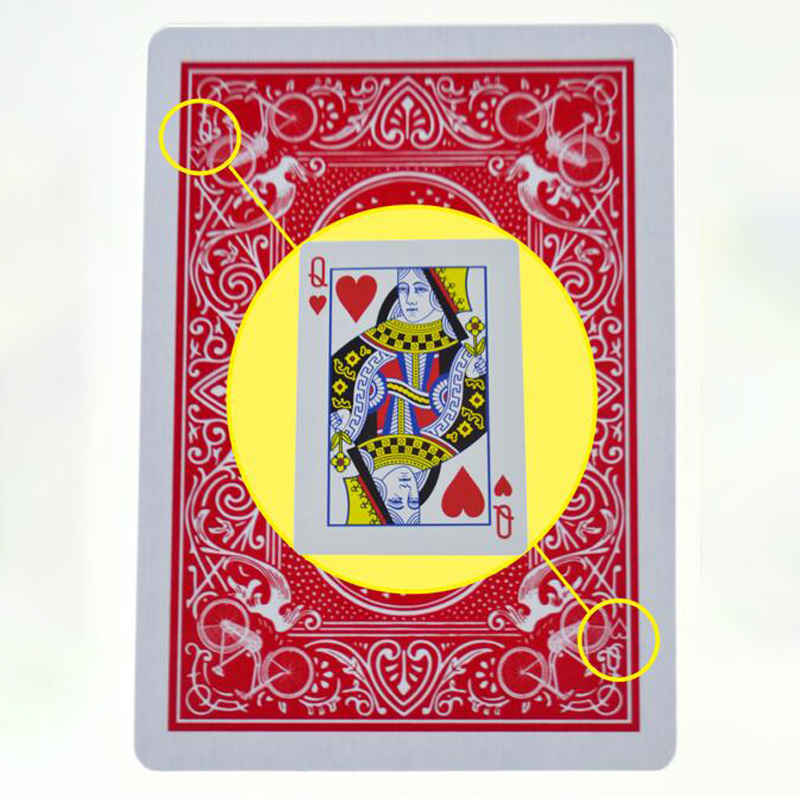 Kartu Berpenanda Stripper Deck - Board Game Ranking ulasan dan harga
