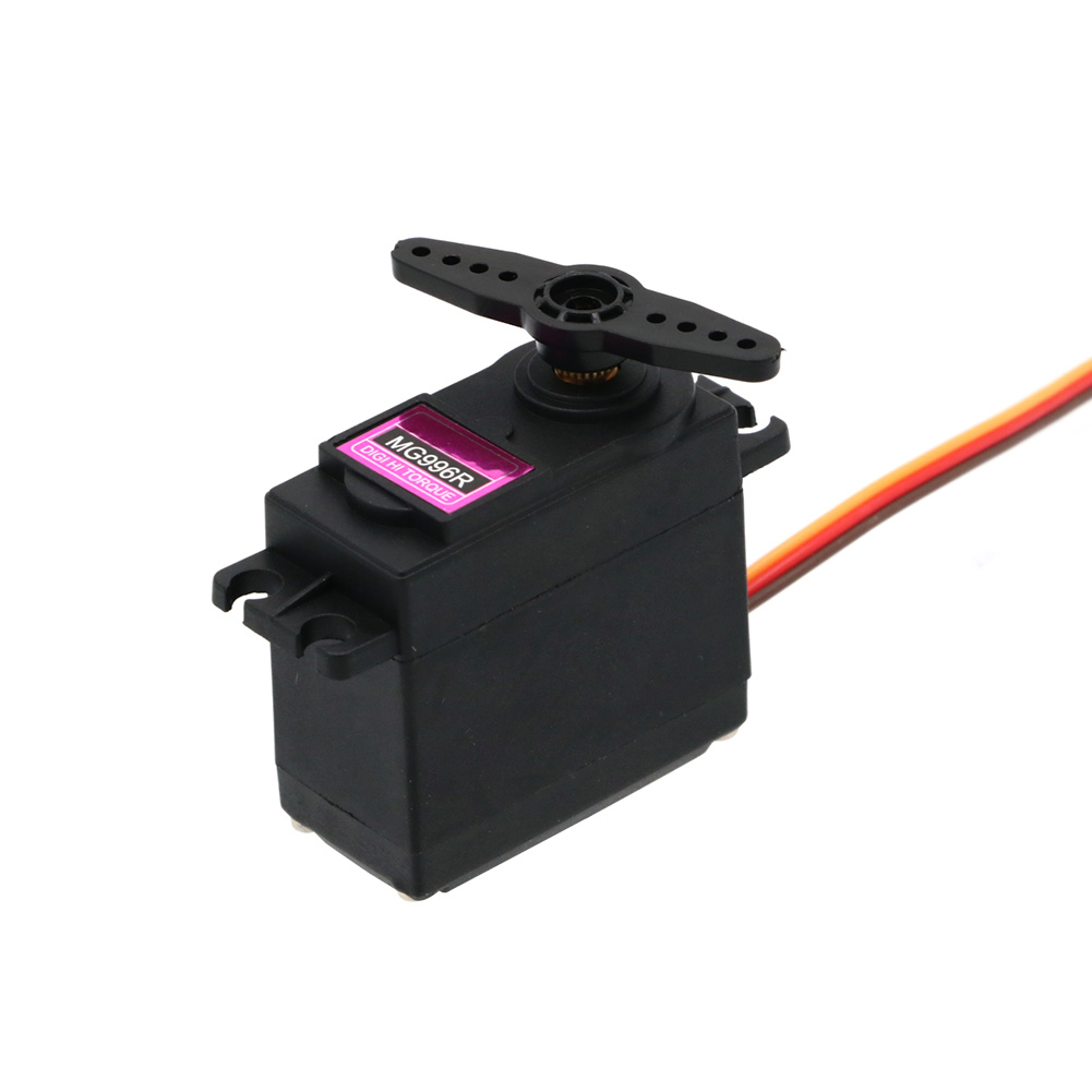 Torsi tinggi MG996R 4.8-6.0V D - Cooperative Card Game ulasan dan harga