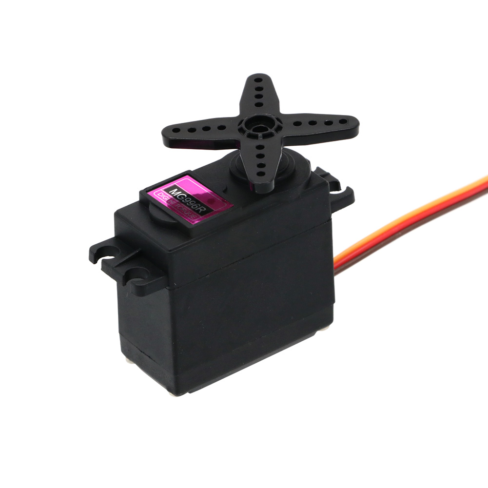 Torsi tinggi MG996R 4.8-6.0V D - Cooperative Card Game ulasan dan harga