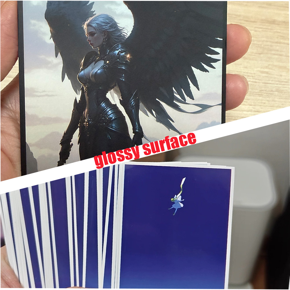 15PCS/50PCS/60PCS/70PCS HD Cus - Board Game Card ulasan dan harga