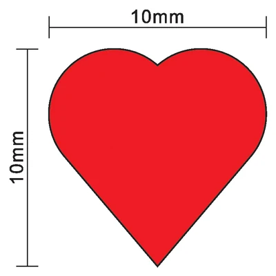 100 Buah 10Mm * 5Mm Potongan P - Board Game The Sims ulasan dan harga